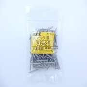 HP-655 [ステンタッピング皿 3.5×25 100入]