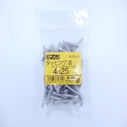 HP-644 [ステンタッピング皿 4×25 100入]