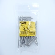 HP-647 [ステンタッピング皿 4×40 50入]
