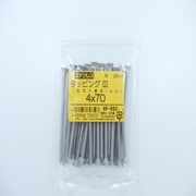 HP-650 [ステンタッピング皿 4×70 25入]