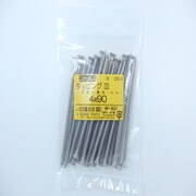 HP-651 [ステンタッピング皿 4×90 25入]