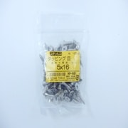 HP-661 [ステンタッピング皿 5×16 100入]