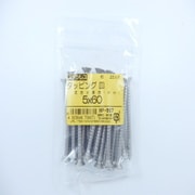 HP-667 [ステンタッピング皿 5×60 25入]