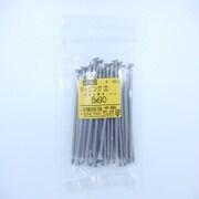 HP-669 [ステンタッピング皿 5×90 25入]