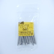 HP-660 [ステンタッピング皿 6×60 10入]