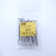 HP-208 [ステンタッピング皿 8×70 10入]
