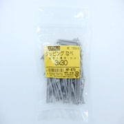HP-675 [ステンタッピングナベ 3×30 100入]