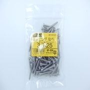HP-694 [ステンタッピングナベ 3.5×25 100入]