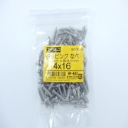 HP-682 [ステンタッピングナベ 4×16 100入]