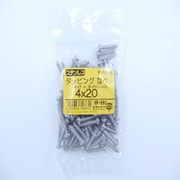 HP-683 [ステンタッピングナベ 4×20 100入]