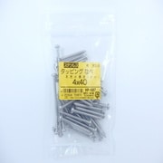 HP-687 [ステンタッピングナベ 4×40 50入]