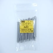HP-689 [ステンタッピングナベ 4×60 50入]
