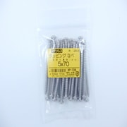 HP-708 [ステンタッピングナベ 5×70 25入]