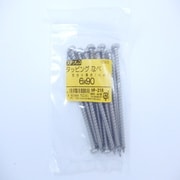 HP-216 [ステンタッピングナベ 6×90 10入]