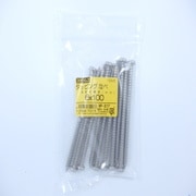 HP-217 [ステンタッピングナベ 6×100 10入]