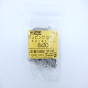 HP-221 [ステンタッピングナベ 8×30 10入]