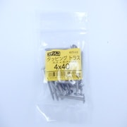 HP-727 [ステンタッピングトラス 4×40 25入]