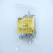 HP-245 [ステンタッピングトラス 4×45 25入]