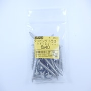 HP-746 [ステンタッピングトラス 6×40 25入]