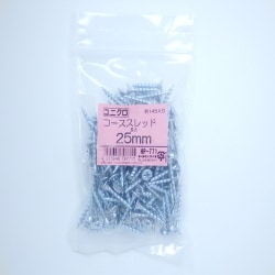 コーススレッド25MM 145入 HP-771
