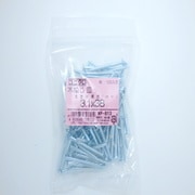 HP-813 [木ネジ皿 3.1×38 100入]