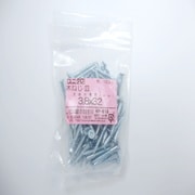 HP-818 [木ネジ皿 3.8×32 100入]