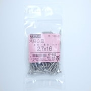 HP-852 [ステン木ネジ皿 2.7×16 100入]