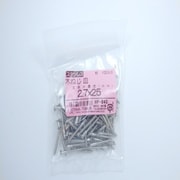 HP-840 [ステン木ネジ皿 2.7×25 100入]