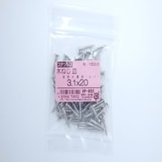 HP-855 [ステン木ネジ皿 3.1×20 100入]