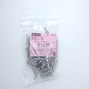 HP-856 [ステン木ネジ皿 3.1×25 100入]