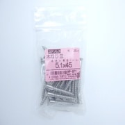 HP-871 [ステン木ネジ皿 5.1×45 25入]