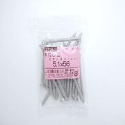 HP-873 [ステン木ネジ皿 5.1×56 25入]