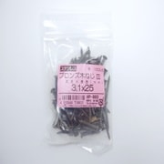 HP-883 [ステン木ネジブロンズ 皿3.1×25 100入]