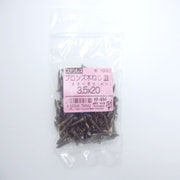 HP-884 [ステン木ネジブロンズ 皿3.5×20 100入]