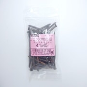 HP-838 [ステン木ネジブロンズ 皿4.1×45 50入]