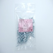 HP-921 [軽天ビスホワイト 3×20 100入]