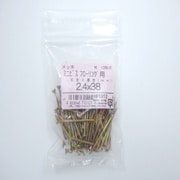 HP1012 [ミニビス フローリング用2.4×38 105入]