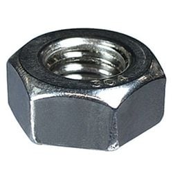 ステン6角ナットM10 100入 36254