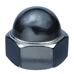 ステン袋ナットM12 20入 36345