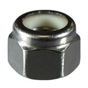 61601 [ステン ナイロンナットM3 100入]