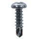 ジャックポイント ナベ 4×45 3.2mmまで 50入 547-213