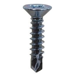 ジャックポイント 皿 3.5×25 2.3mmまで 500入 540-103