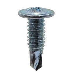 ミニジャックポイント トラス 薄板用 4×13 2.3mmまで 500入 540-455