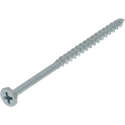 木割れ防止ビス 4.2×75 60入 55-368