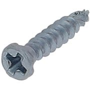 KMFU13 [Vユニクロ 木割れ防止ビス ミニ 13MM 340入]