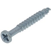 KMFU20 [Vユニクロ 木割れ防止ビス ミニ 20MM 295入]