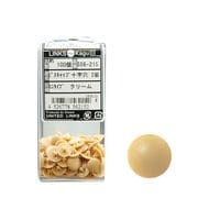 556-215 [ビスキャップジュウジアナ2バンミニタイプクリーム 100入]