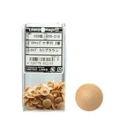 556-216 [ビスキャップジュウジアナ2バンミニタイプライトフ 100入]