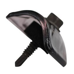 ポリカブロンズ 鉄下地用5×25 20入 PF-252