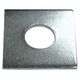 ユニクロ 角座金 3/4 30入 30入 16-554